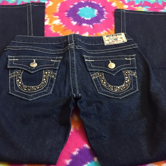 True Religion Denim - True Religion Jeans